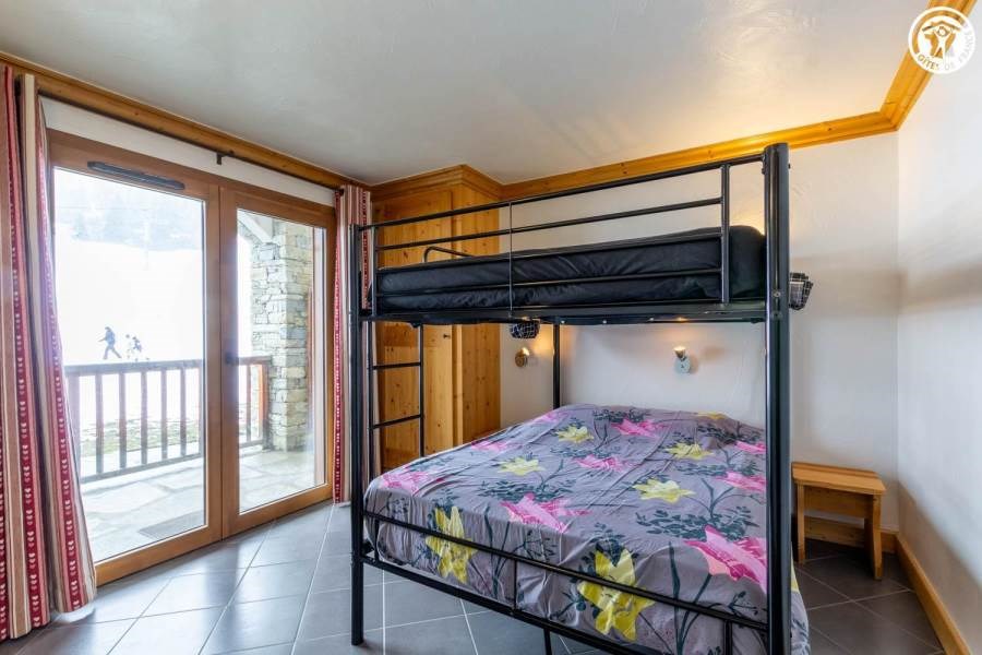 Gîtes de France N°73G290169 (LE C01)