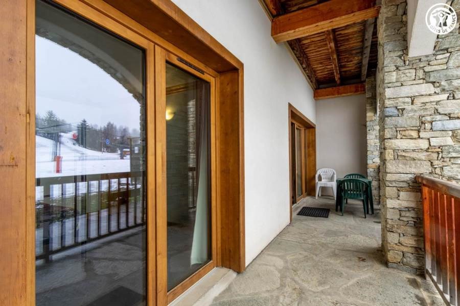 Gîtes de France N°73G290169 (LE C01)