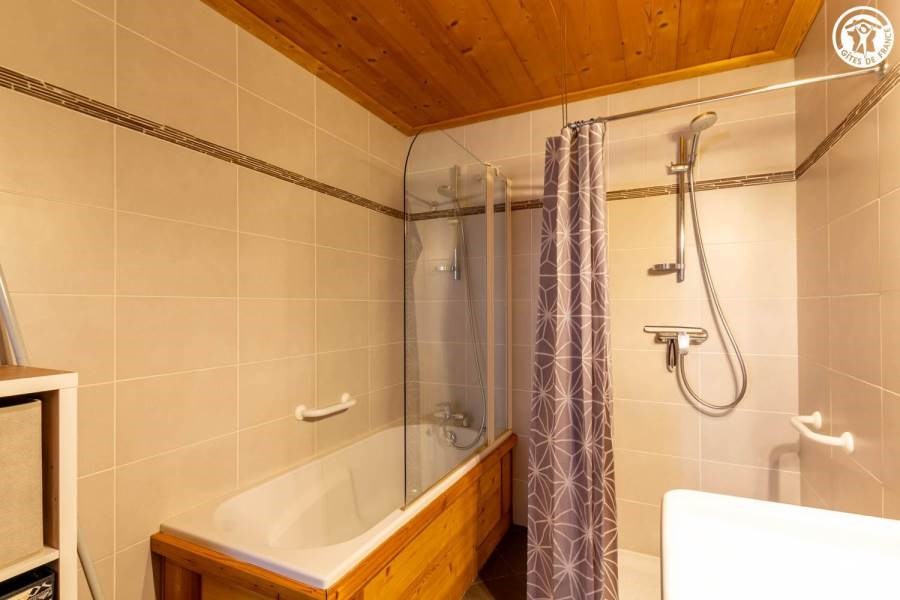 Gîtes de France N°73G290169 (LE C01)