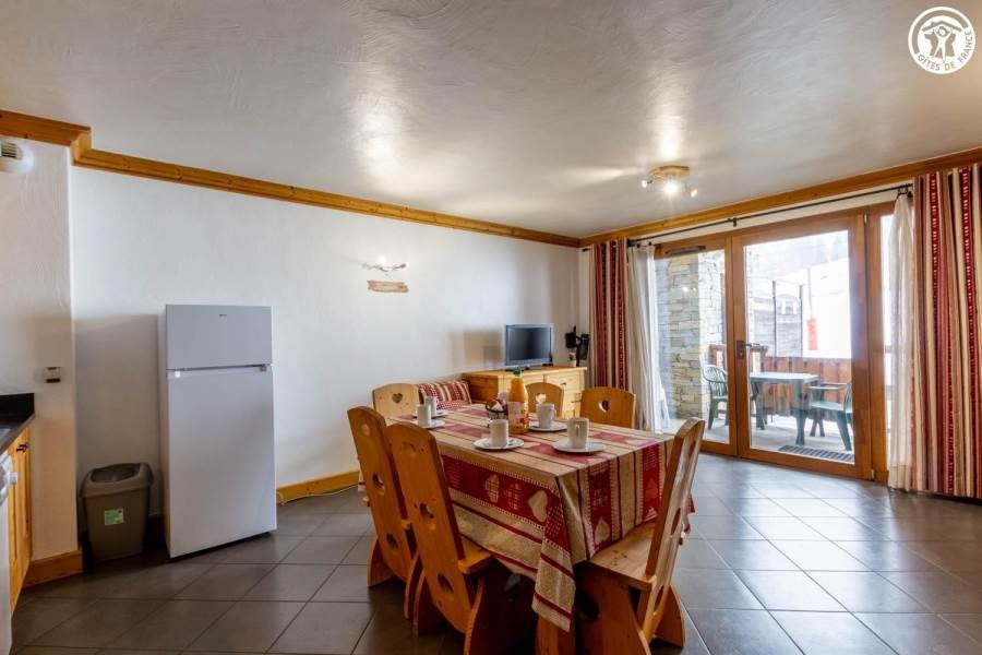 Gîtes de France N°73G290169 (LE C01)