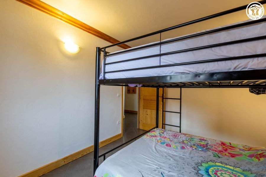 Gîtes de France N°73G290170 (LE C02)