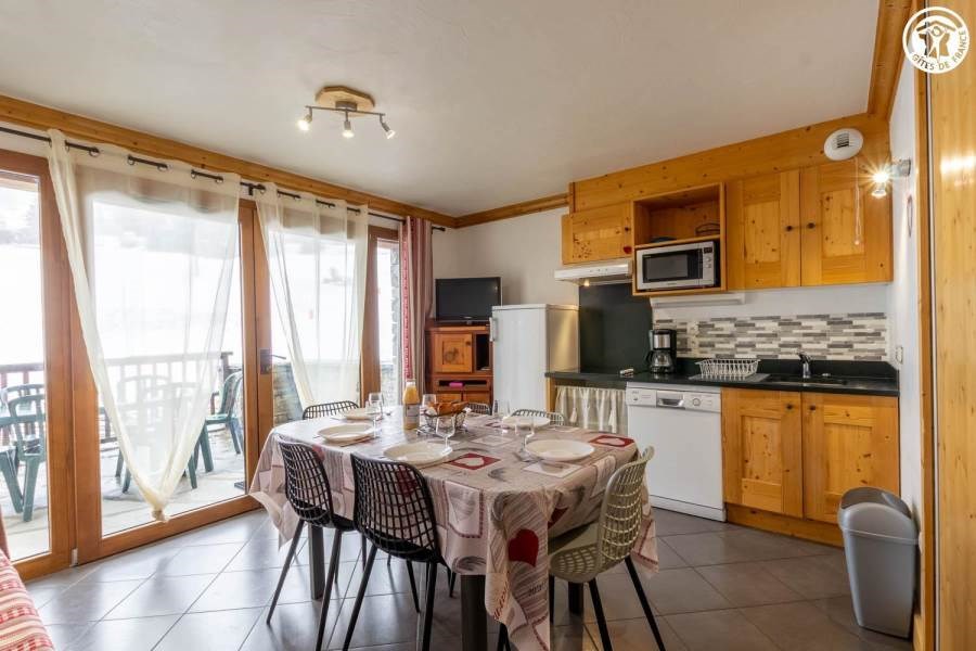 Gîtes de France N°73G290170 (LE C02)