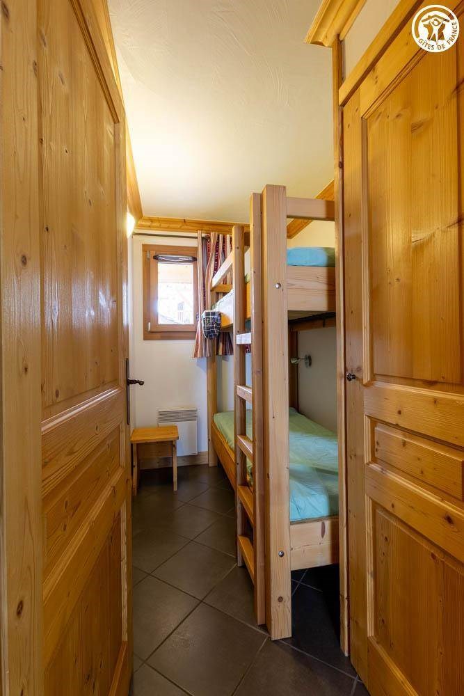 Gîtes de France N°73G290170 (LE C02)