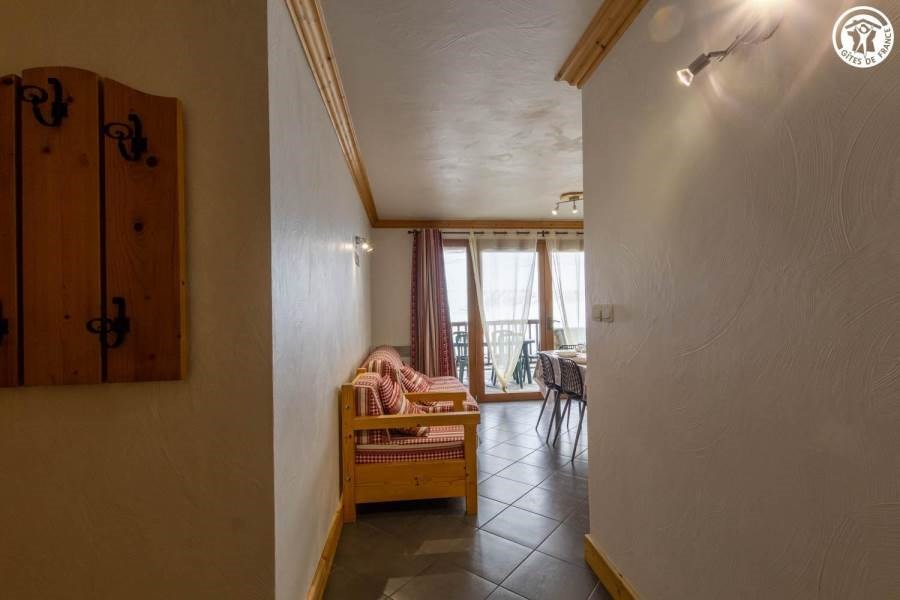 Gîtes de France N°73G290170 (LE C02)