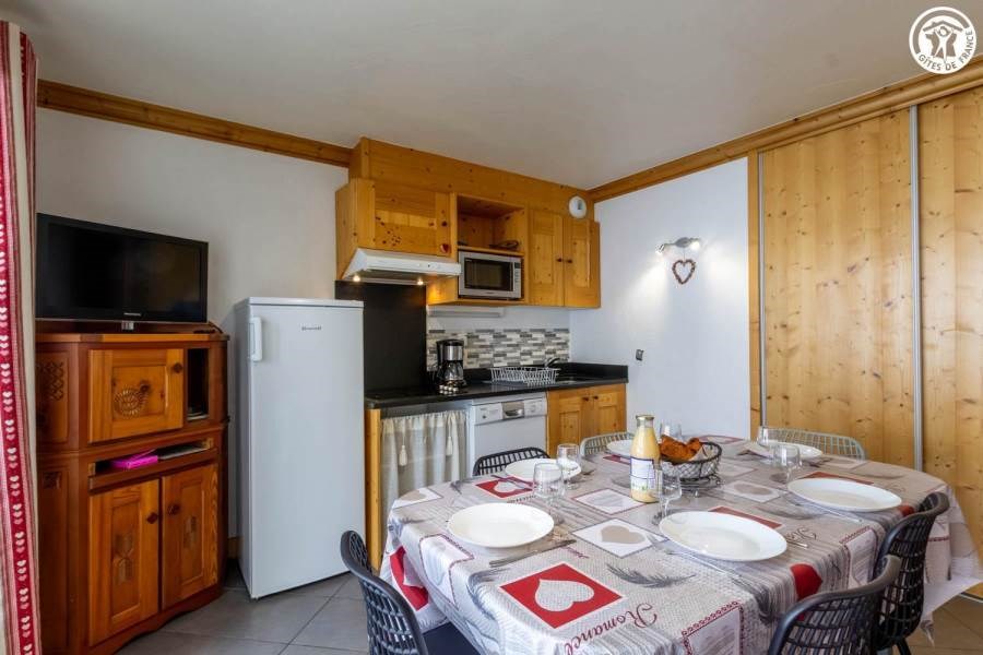 Gîtes de France N°73G290170 (LE C02)