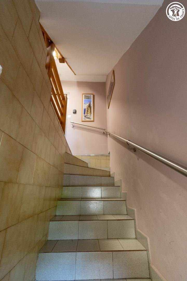 Gîtes de France N°73G290171 (LE CEMBRO)