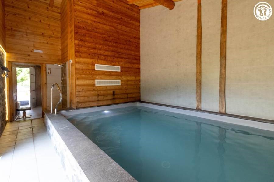 Gîtes de France N°73G290171 (LE CEMBRO)