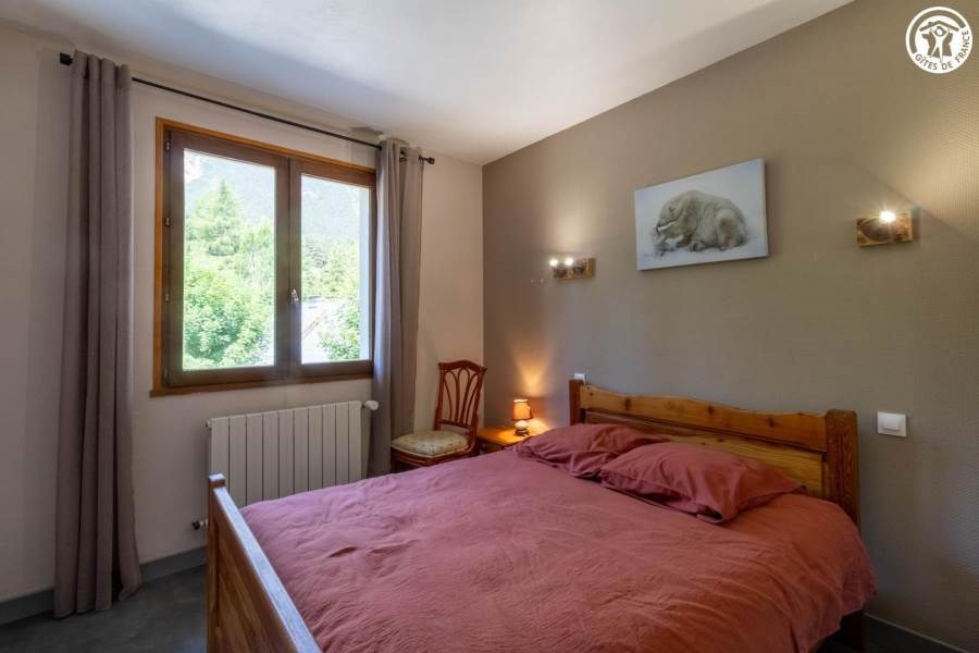 Gîtes de France N°73G290171 (LE CEMBRO)