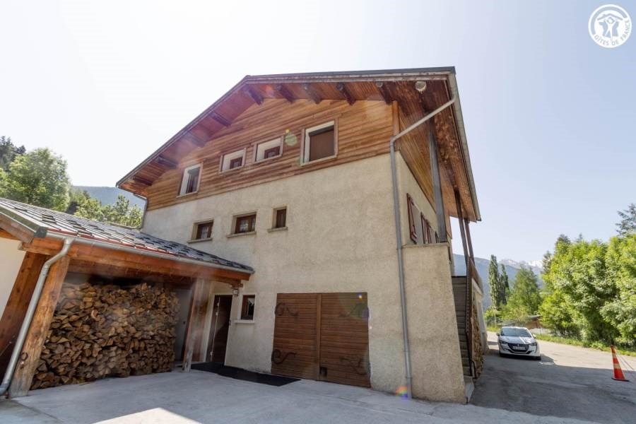 Gîtes de France N°73G290171 (LE CEMBRO)