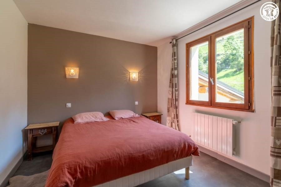 Gîtes de France N°73G290171 (LE CEMBRO)