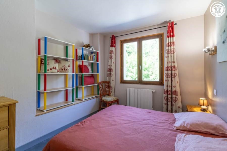 Gîtes de France N°73G290171 (LE CEMBRO)