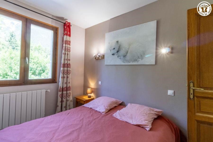 Gîtes de France N°73G290171 (LE CEMBRO)