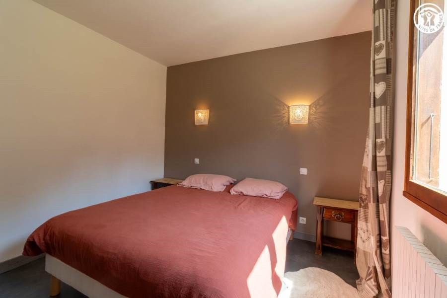 Gîtes de France N°73G290171 (LE CEMBRO)