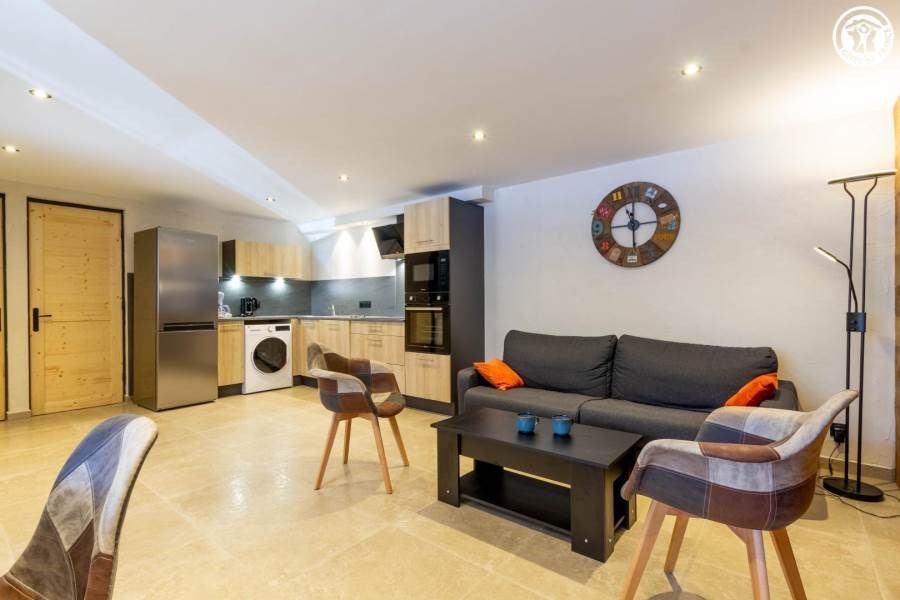 Gîtes de France N°73G290172 (Gîte)