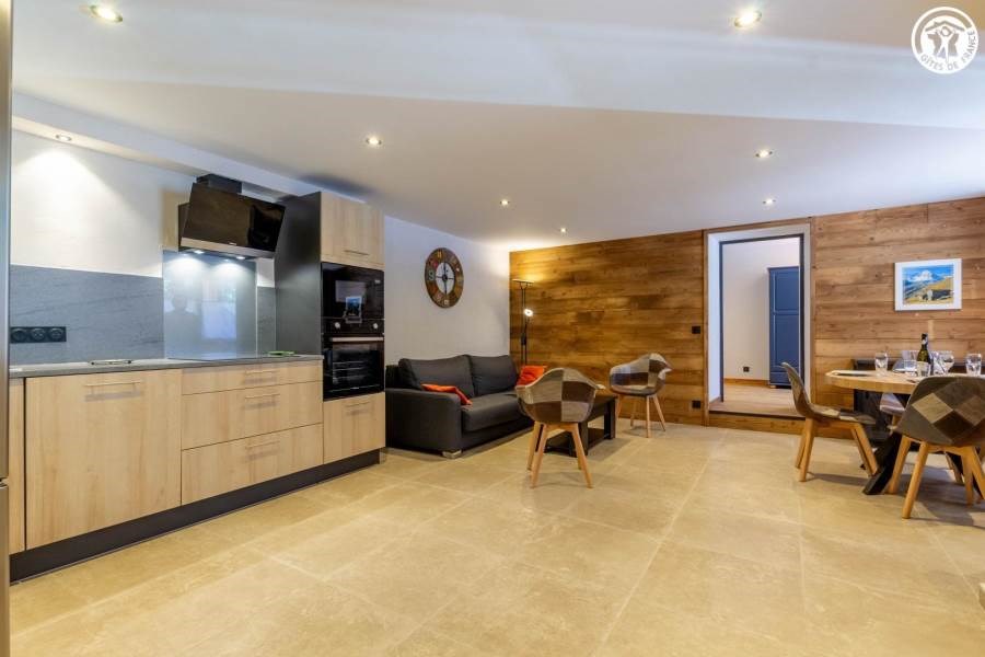 Gîtes de France N°73G290172 (Gîte)