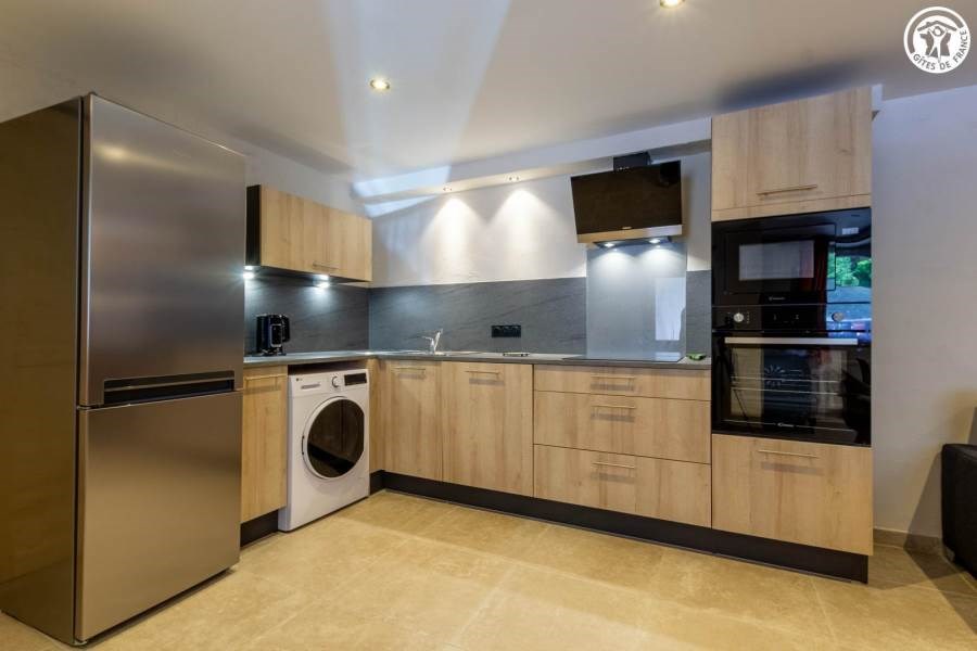 Gîtes de France N°73G290172 (Gîte)