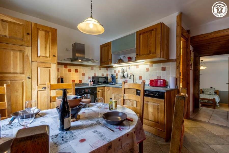 Gîtes de France N°73G290176 (L'IMPERIAL)