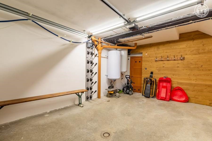 Gîtes de France N°73G290176 (L'IMPERIAL)