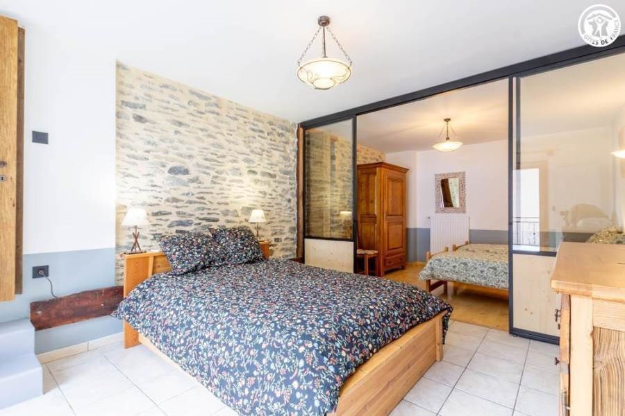 Gîtes de France N°73G290176 (L'IMPERIAL)