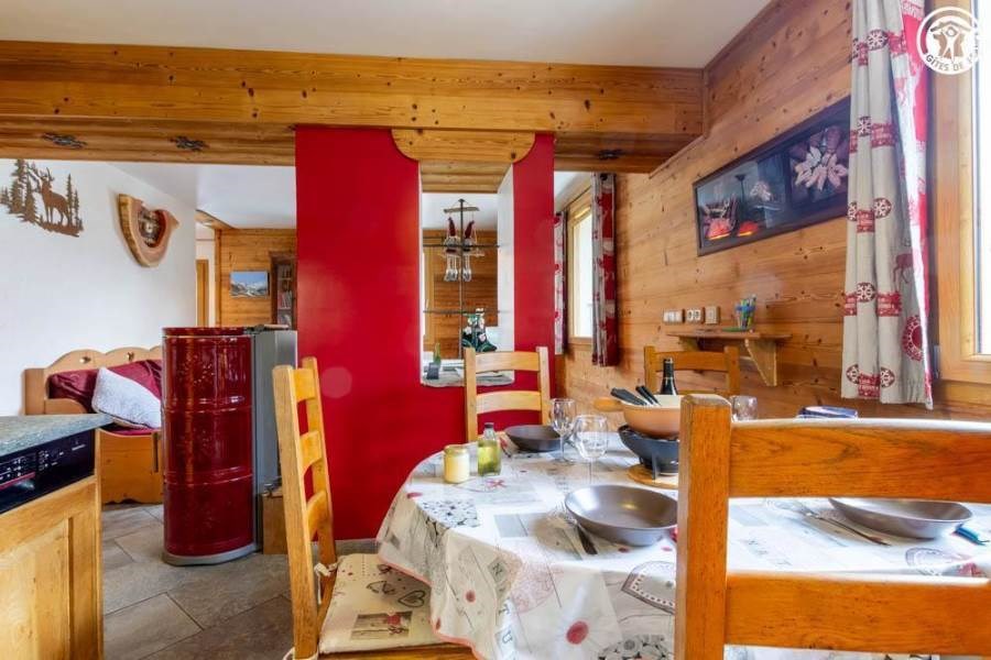 Gîtes de France N°73G290176 (L'IMPERIAL)