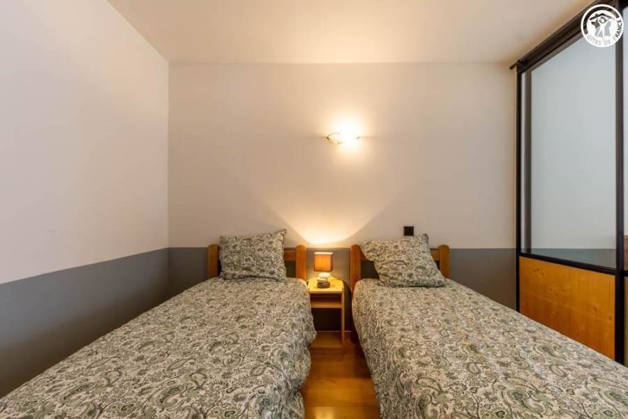 Gîtes de France N°73G290176 (L'IMPERIAL)