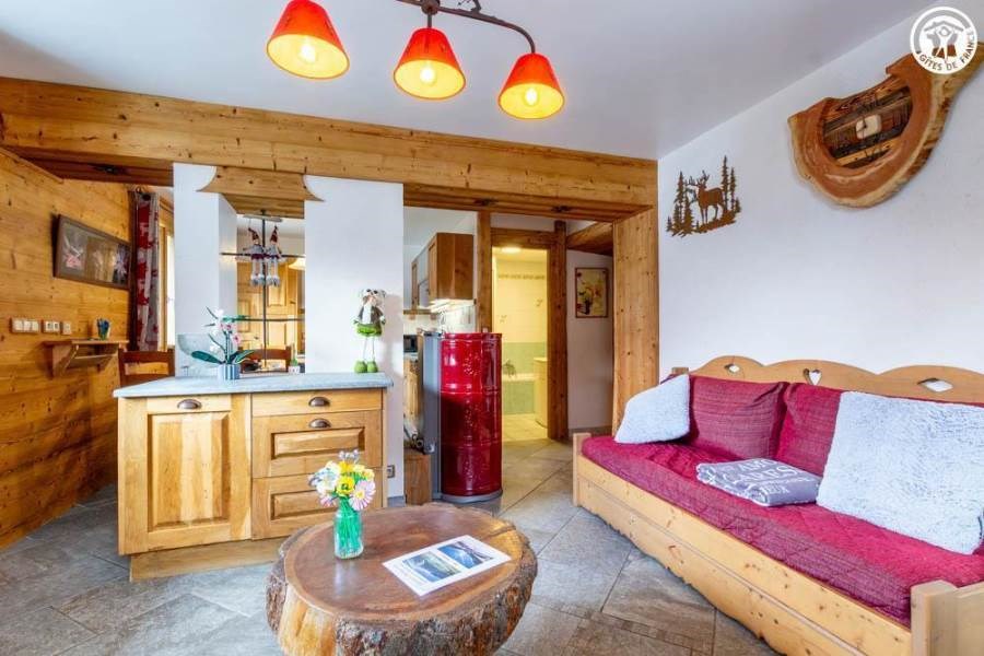 Gîtes de France N°73G290176 (L'IMPERIAL)