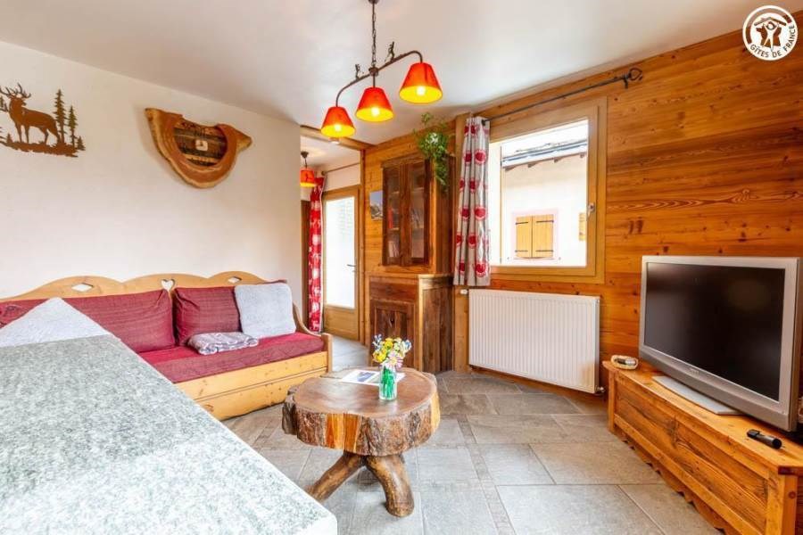 Gîtes de France N°73G290176 (L'IMPERIAL)