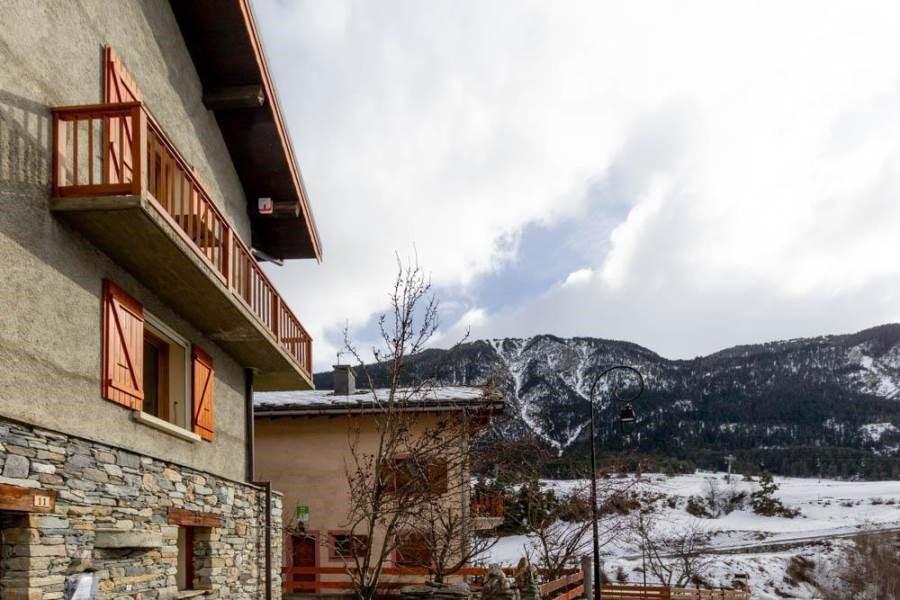 Gîtes de France N°73G290176 (L'IMPERIAL)