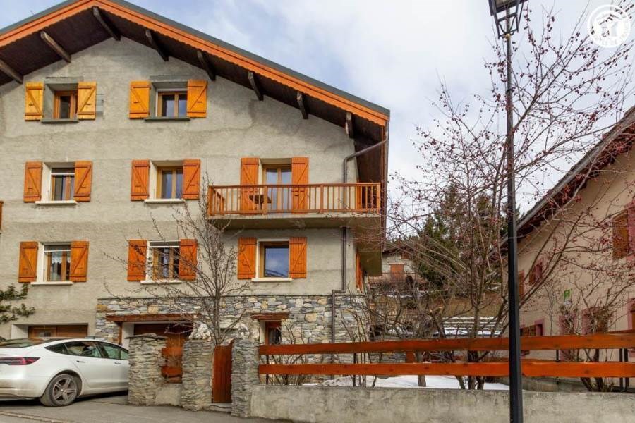 Gîtes de France N°73G290176 (L'IMPERIAL)