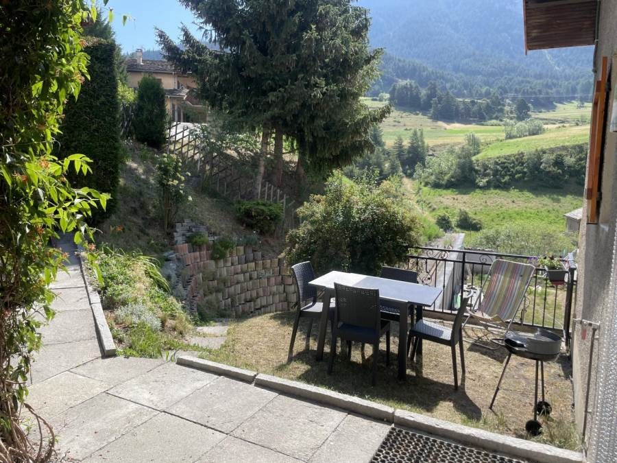 Gîtes de France N°73G290177 (L'entre Deux)