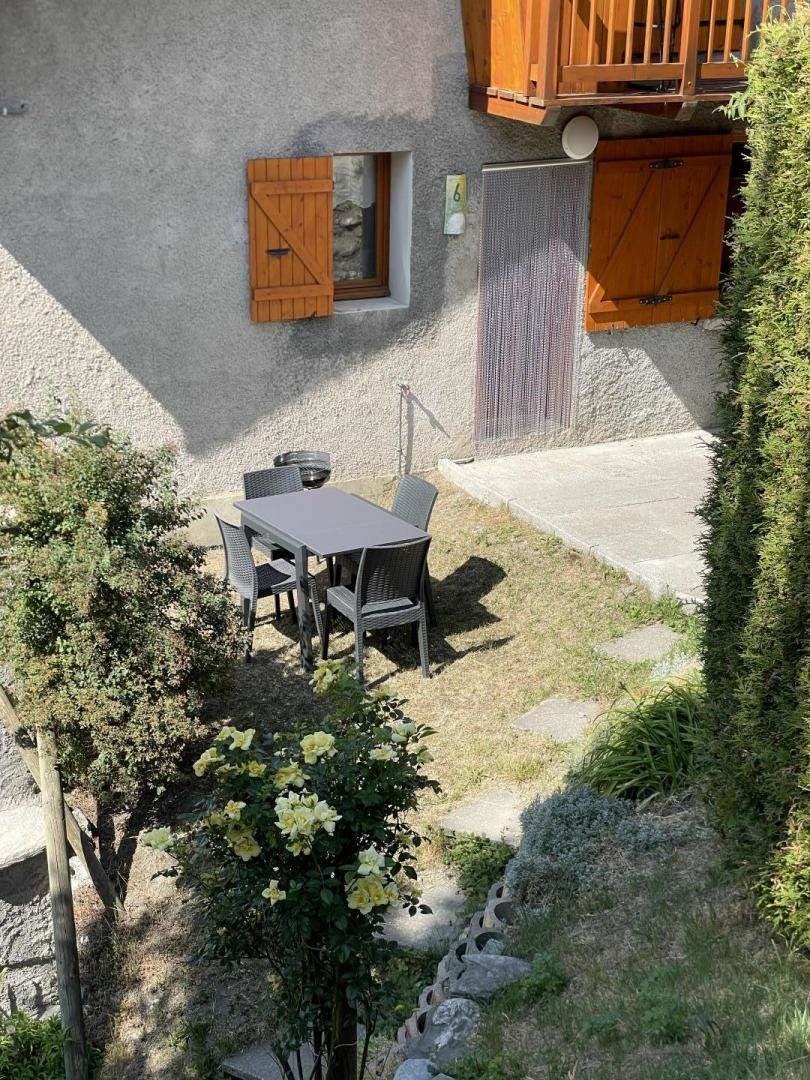 Gîtes de France N°73G290177 (L'entre Deux)