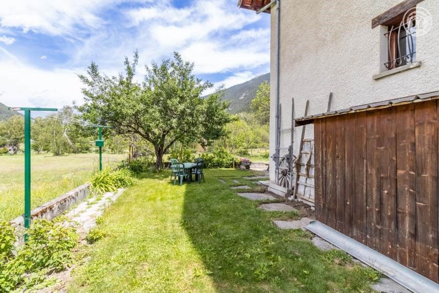 Gîtes de France N°73G290178 (L'Androsace)