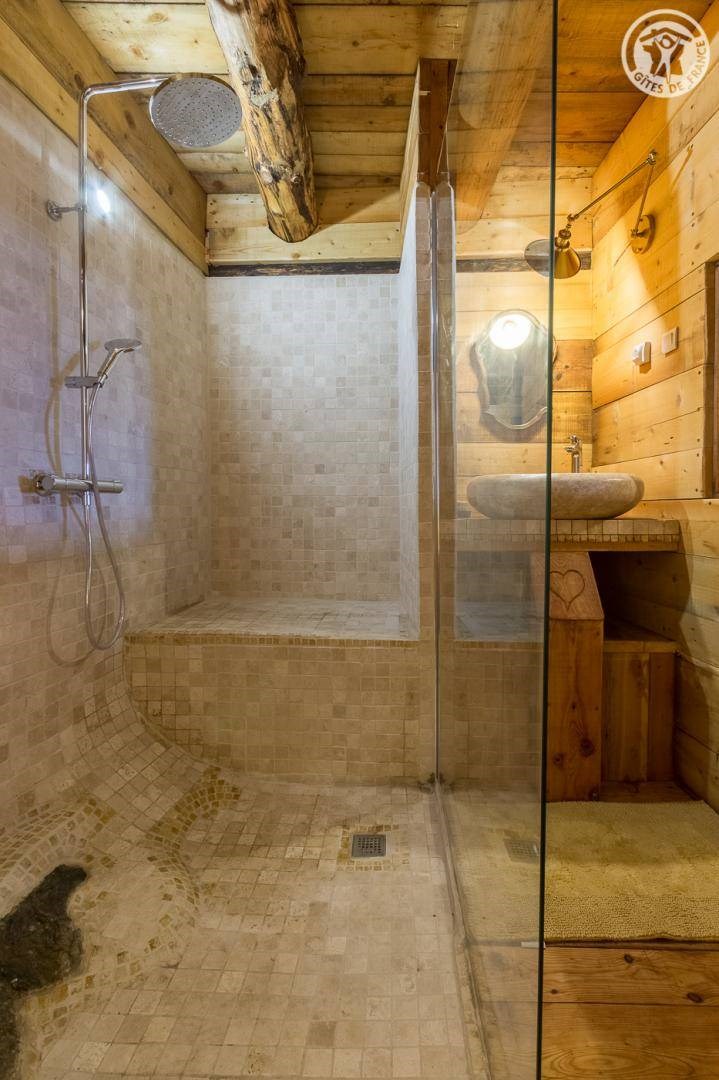 Gîtes de France N°73G290551 (LE RELAIS DE CHARLEMAGNE)