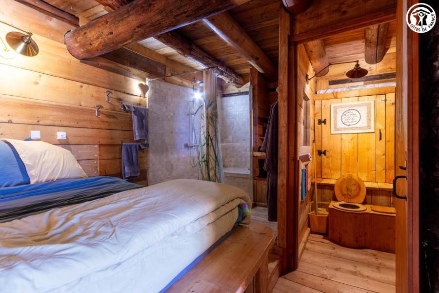 Gîtes de France N°73G290551 (LE RELAIS DE CHARLEMAGNE)