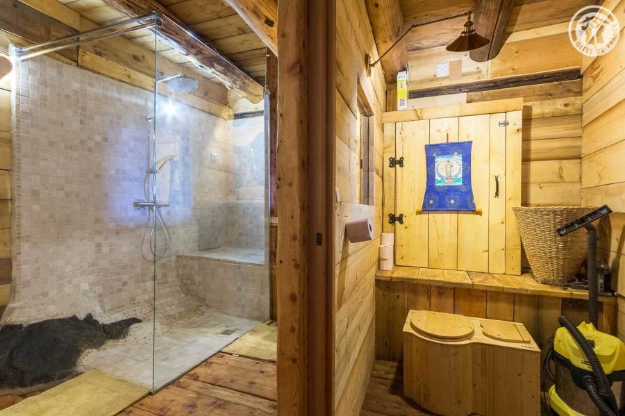 Gîtes de France N°73G290551 (LE RELAIS DE CHARLEMAGNE)