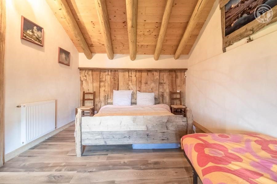 Gîtes de France N°73G290552 (LA CHIRA)