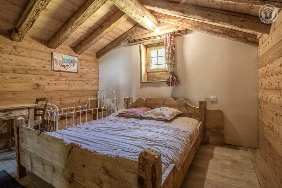 Gîtes de France N°73G290552 (LA CHIRA)