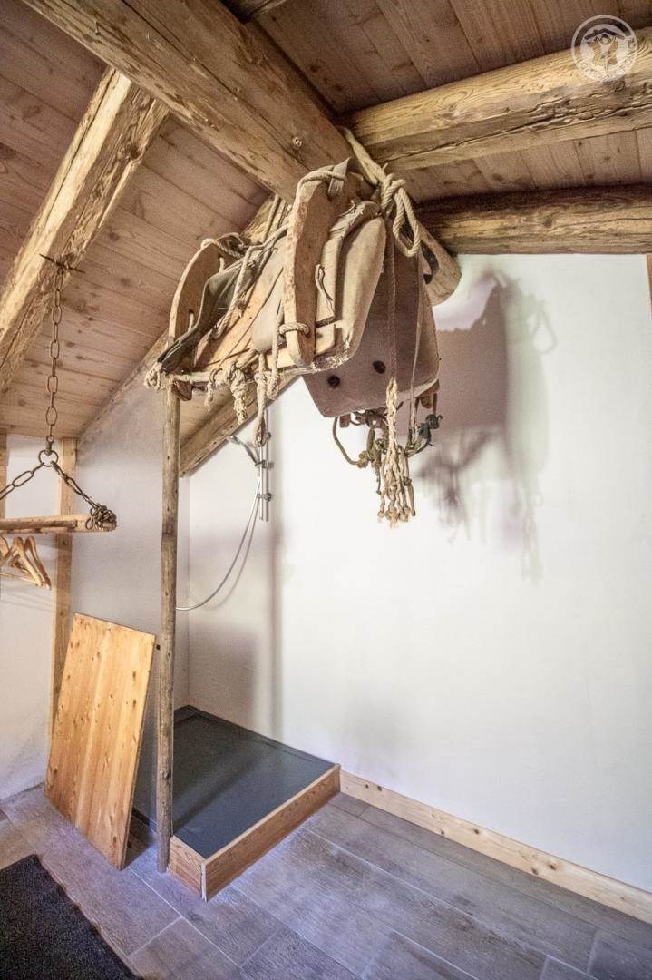 Gîtes de France N°73G290552 (LA CHIRA)