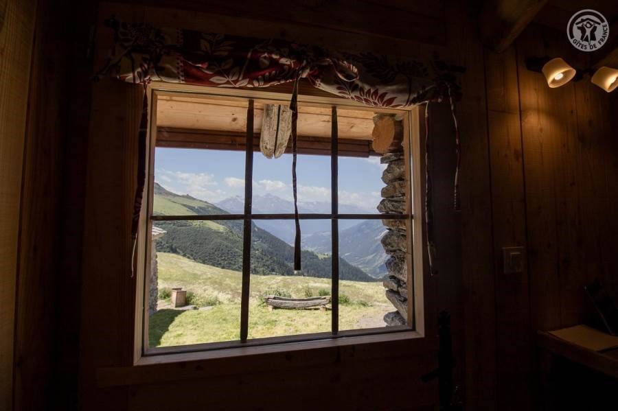 Gîtes de France N°73G290552 (LA CHIRA)