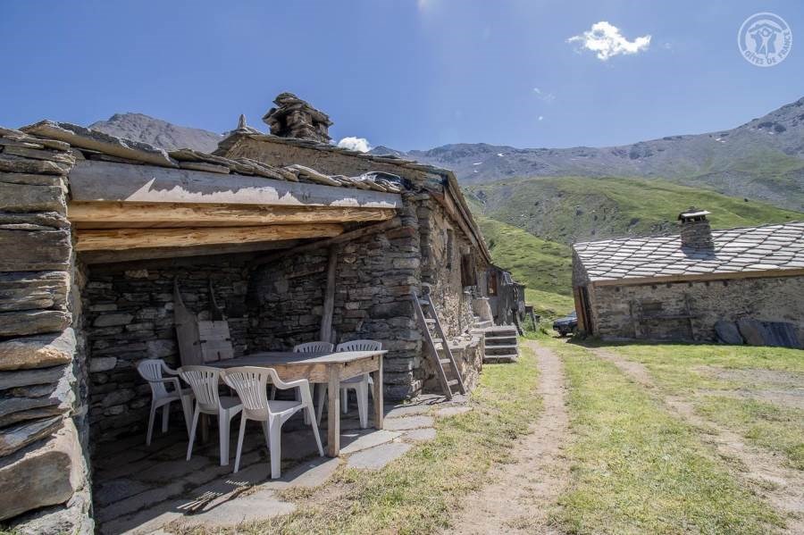 Gîtes de France N°73G290552 (LA CHIRA)