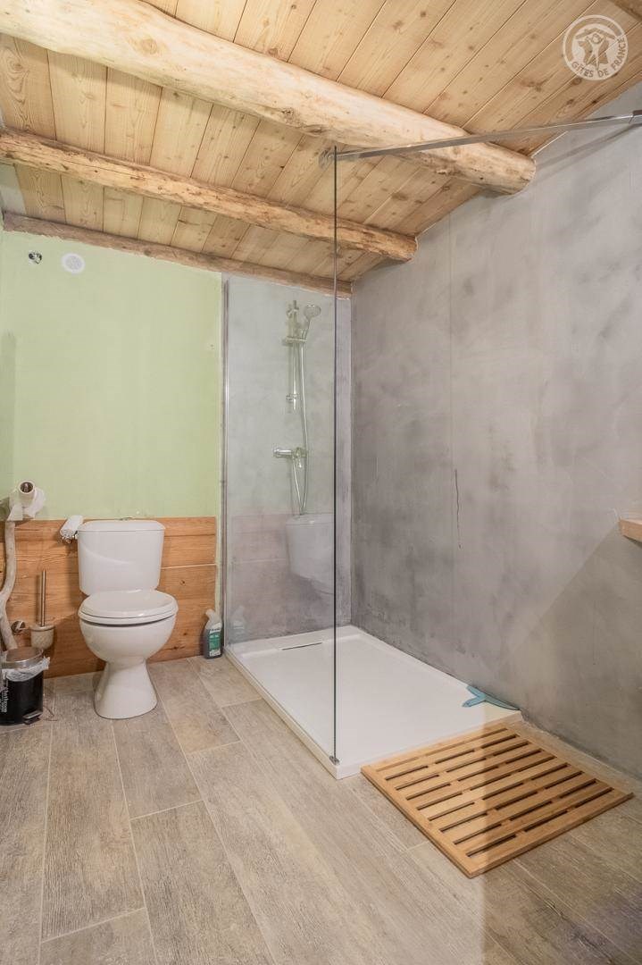 Gîtes de France N°73G290552 (LA CHIRA)