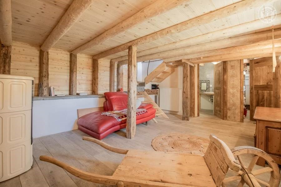 Gîtes de France N°73G290552 (LA CHIRA)