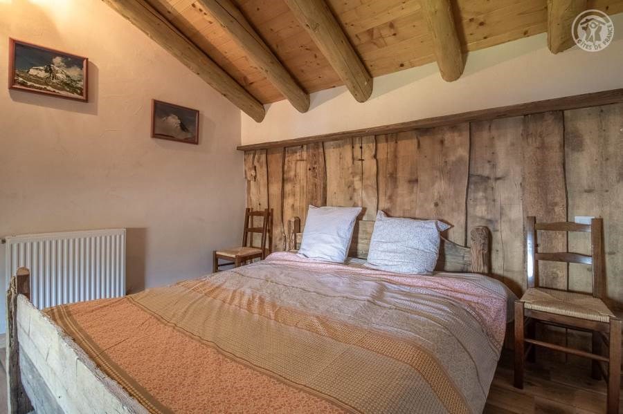 Gîtes de France N°73G290552 (LA CHIRA)