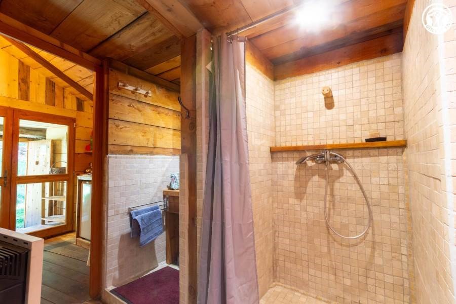 Gîtes de France N°73G290554 (LE RELAIS DE CHARLEMAGNE DUPLEX)