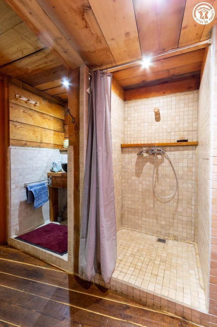 Gîtes de France N°73G290554 (LE RELAIS DE CHARLEMAGNE DUPLEX)