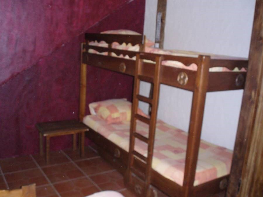 Gîtes de France N°73G322118 (L'ANCOLIE)