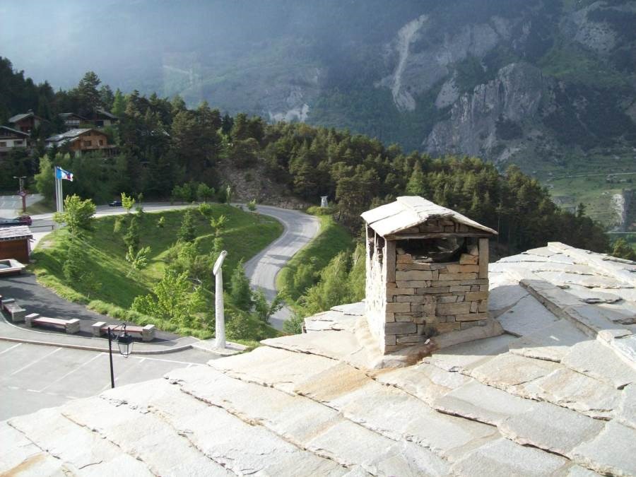 Gîtes de France N°73G322118 (L'ANCOLIE)