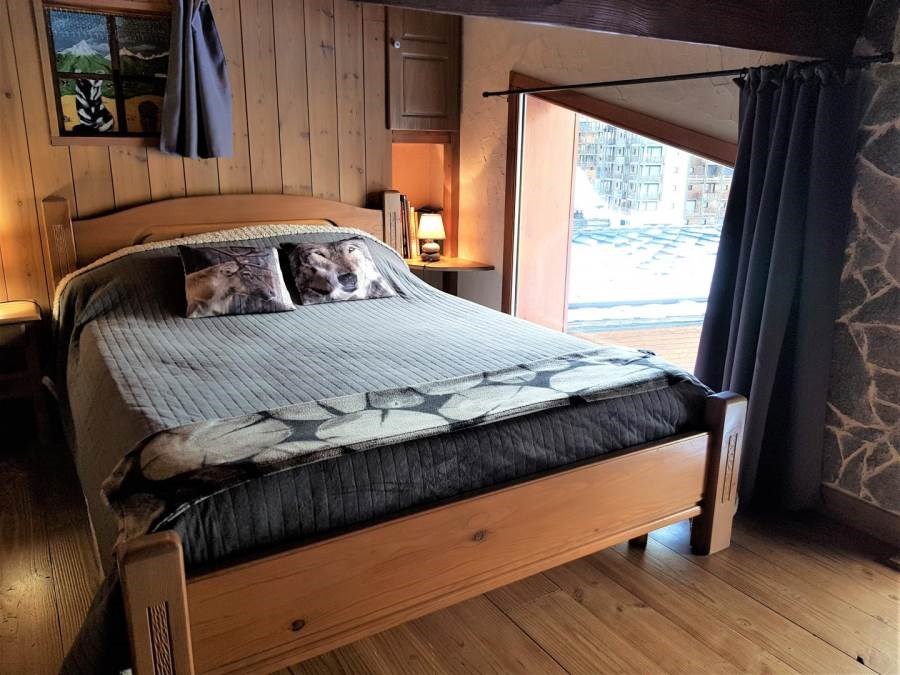 Gîtes de France N°73G322118 (L'ANCOLIE)