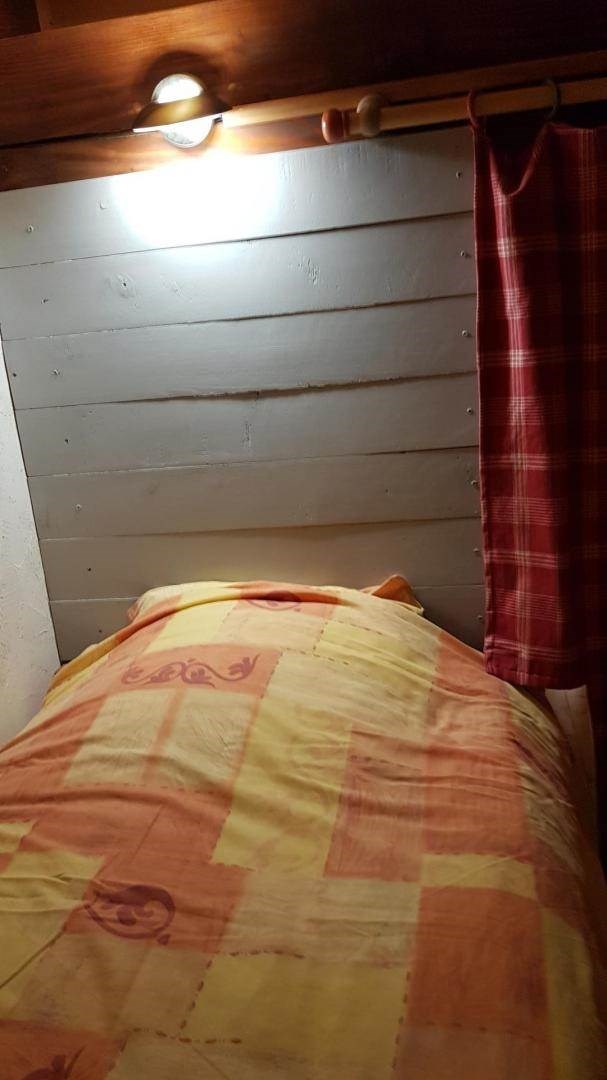 Gîtes de France N°73G322118 (L'ANCOLIE)