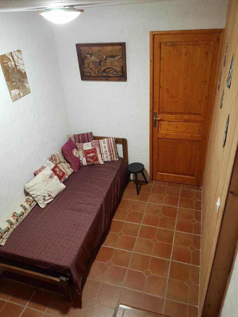 Gîtes de France N°73G322118 (L'ANCOLIE)